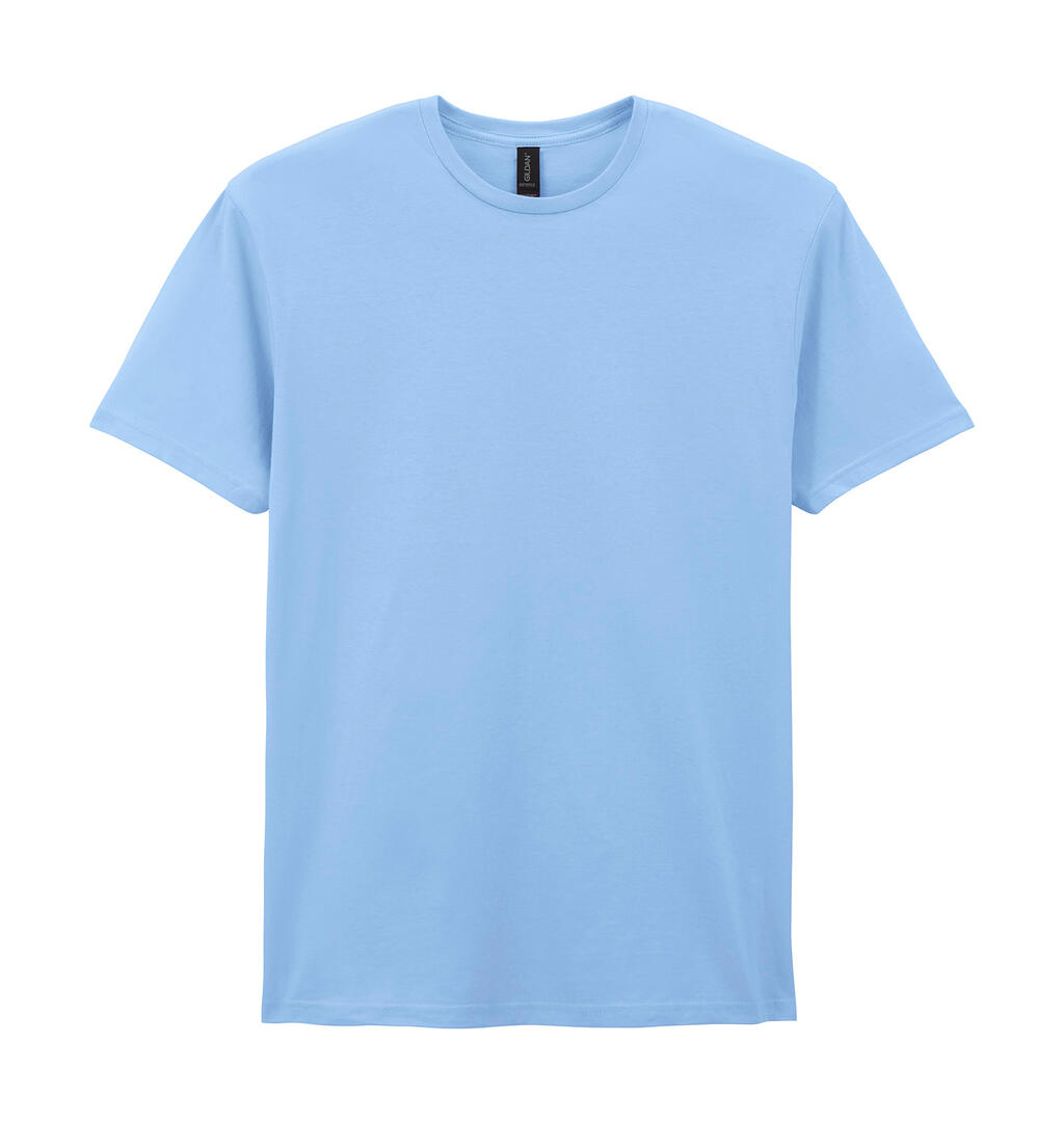 Camiseta Softstyle® para adultos - 69 - Azul Claro