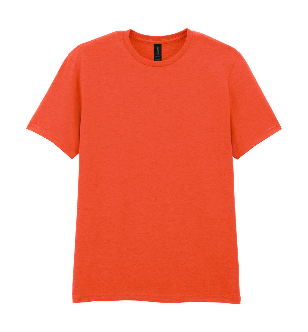 Camiseta Softstyle® para adultos - 37 - Laranja