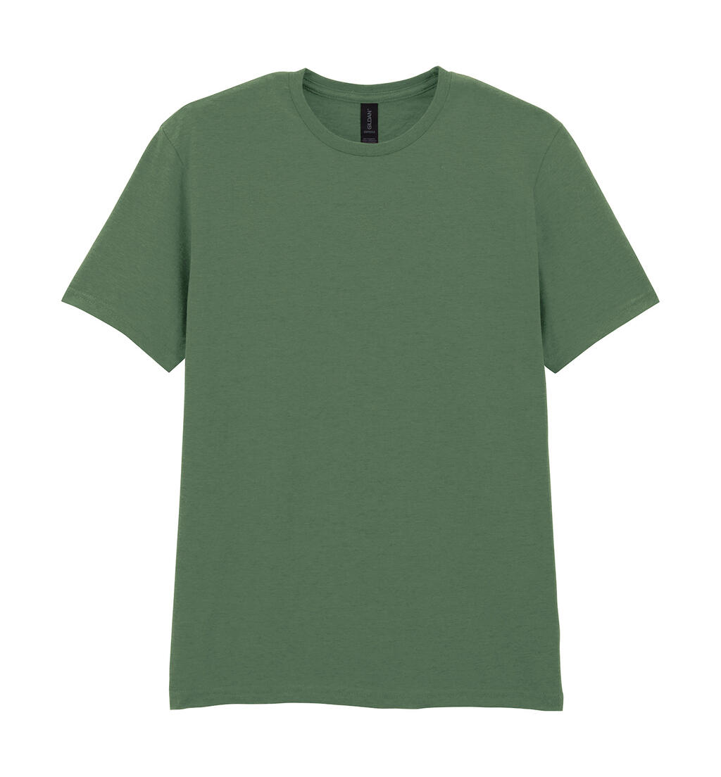 Camiseta Softstyle® para adultos - 106 - Verde Militar