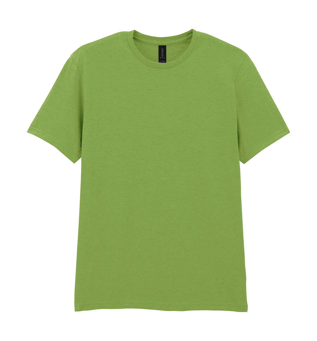 Camiseta Softstyle® para adultos - 186 - Kiwi