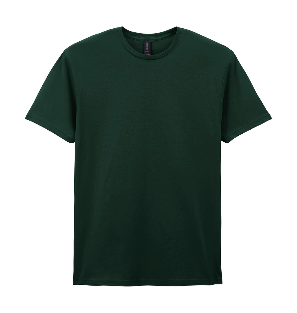 Camiseta Softstyle® para adultos - 33 - Verde Floresta
