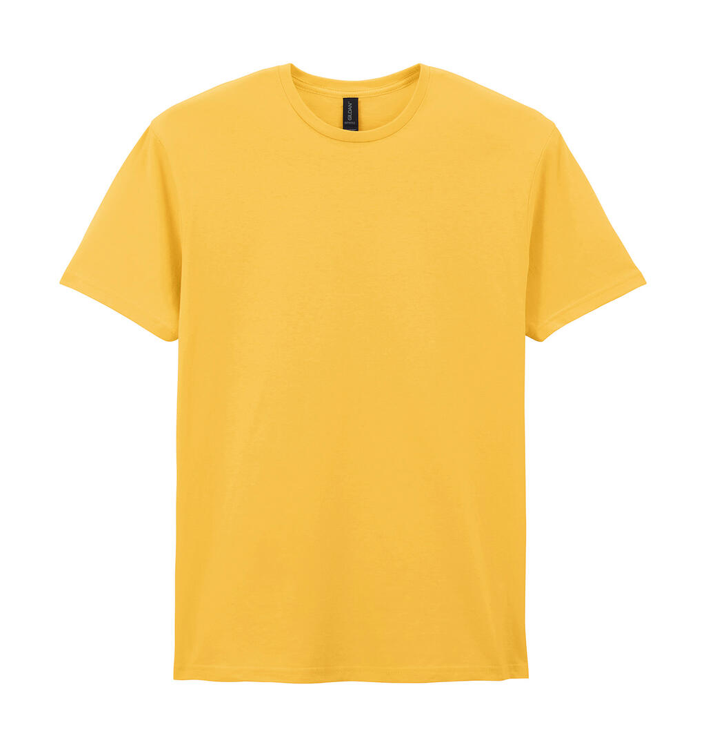 Camiseta Softstyle® para adultos - 98 - Margarida