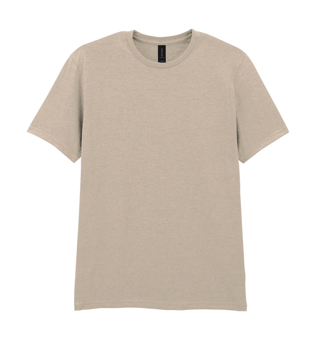 Camiseta Softstyle® para adultos - 38 - Areia
