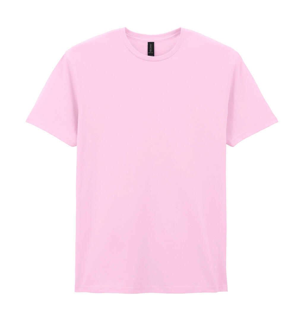 Camiseta Softstyle® para adultos - 20 - Rosa Claro