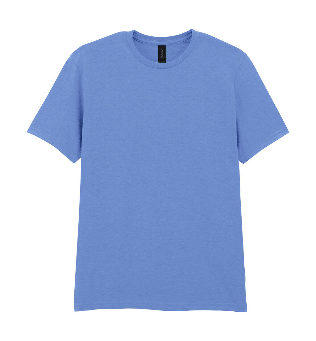 Camiseta Softstyle® para adultos - 109 - Azul Carolina