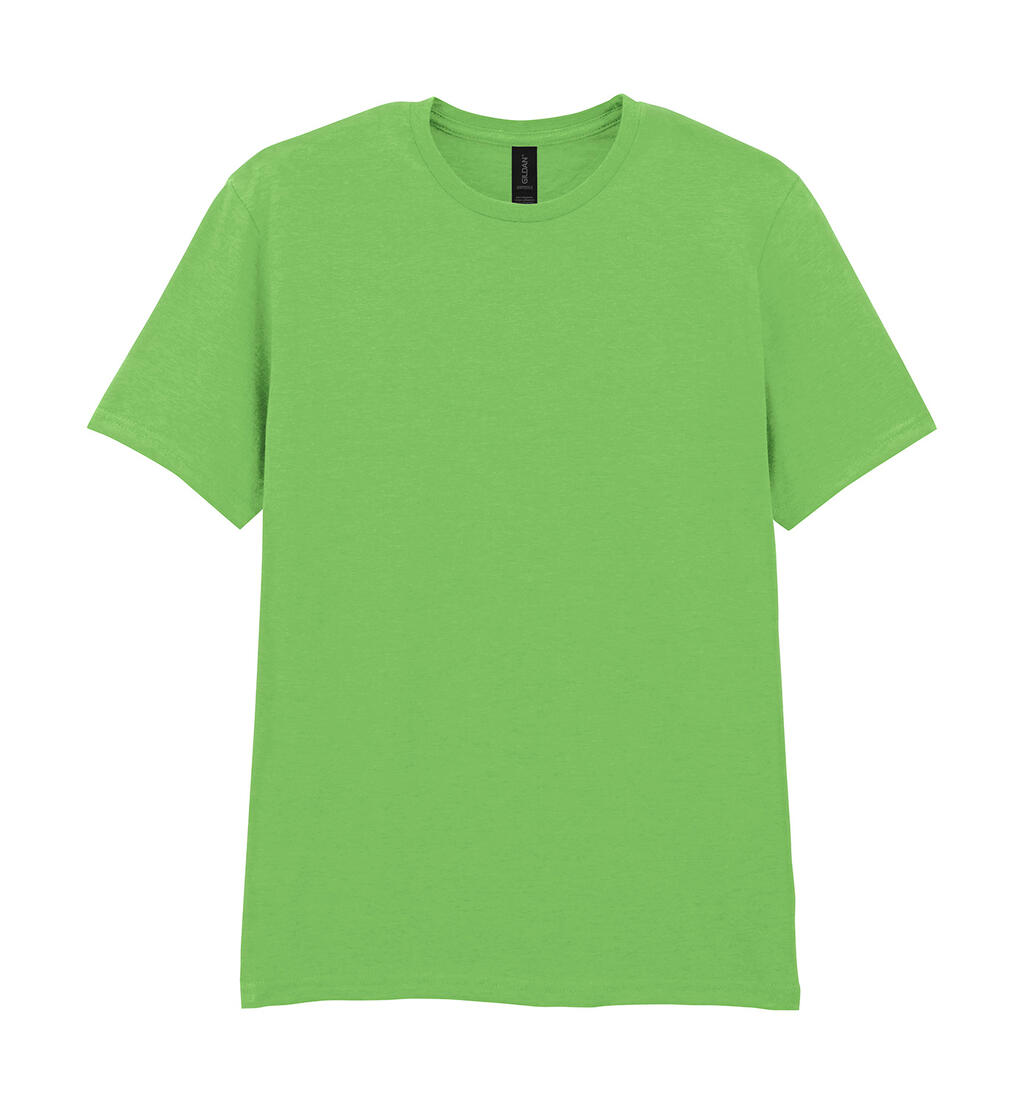 Camiseta Softstyle® para adultos - 12 - Lima