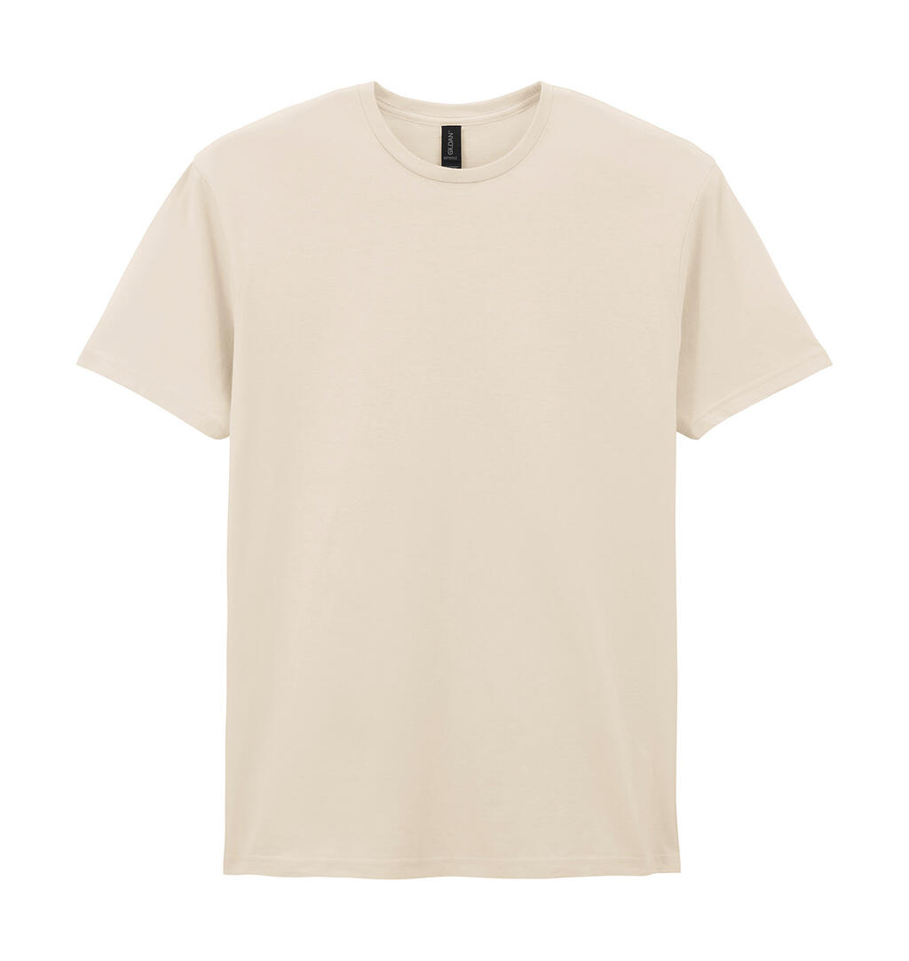 Camiseta Softstyle® para adultos - 31 - Natural