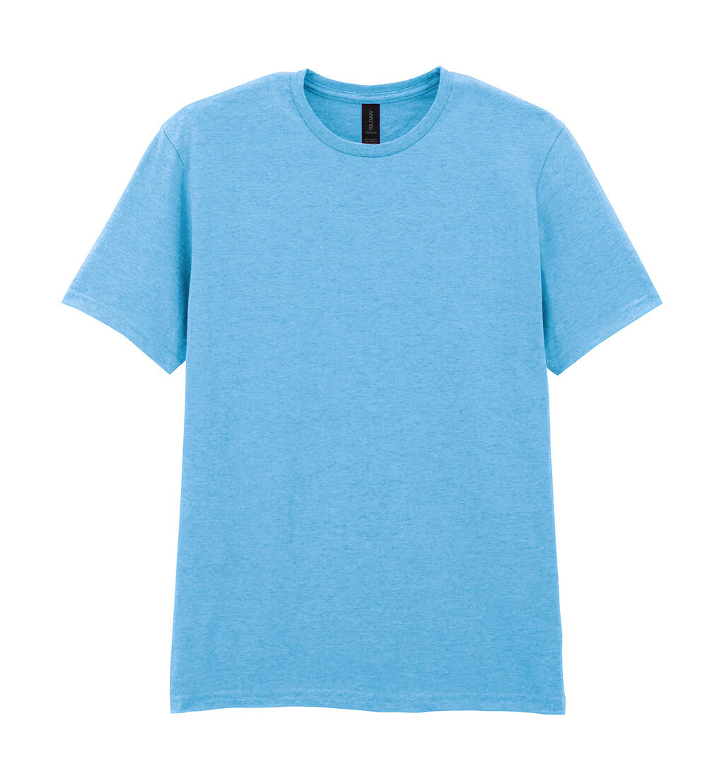 Camiseta Softstyle® para adultos - 187 - Céu