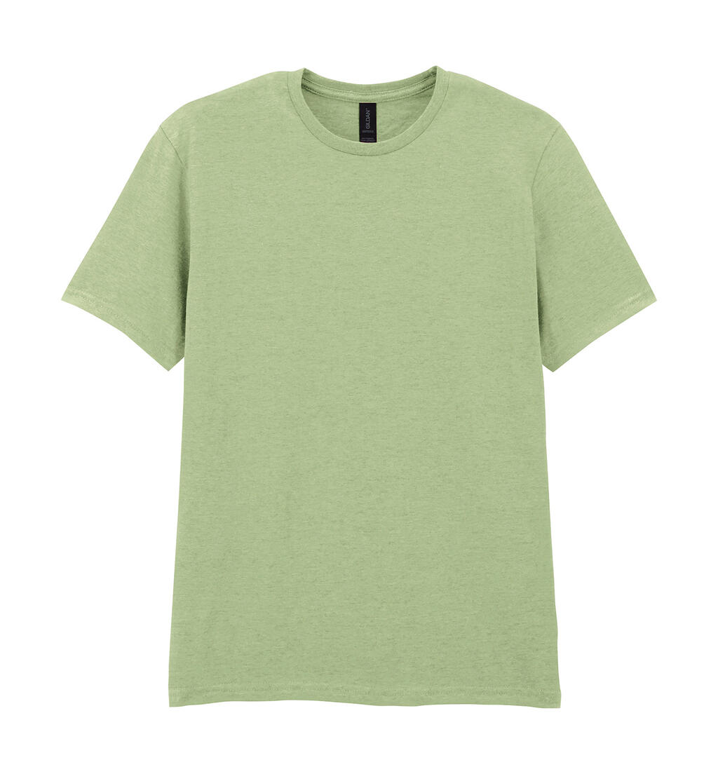 Camiseta Softstyle® para adultos - 168 - Pistache