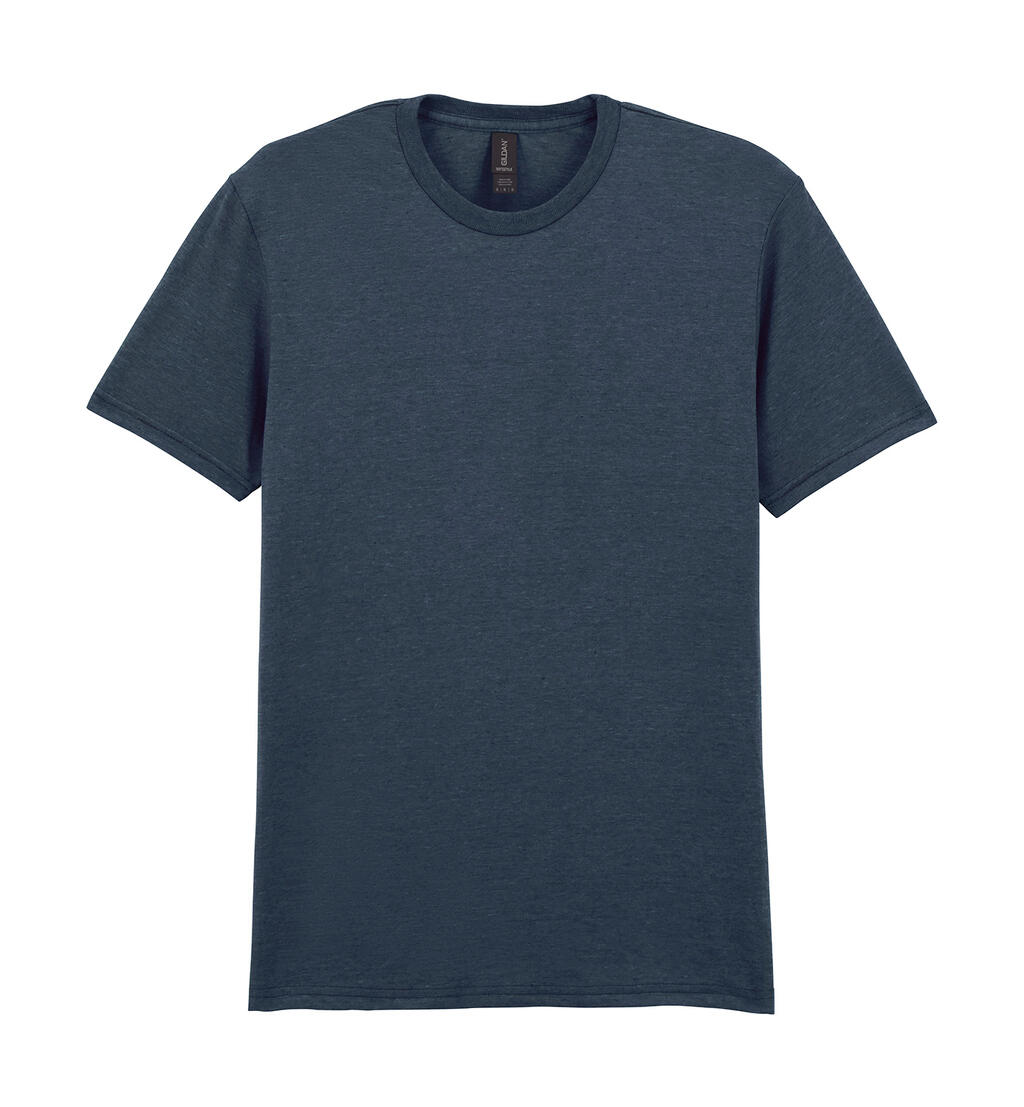 Camiseta Softstyle® para adultos - 108 - Urze Escura