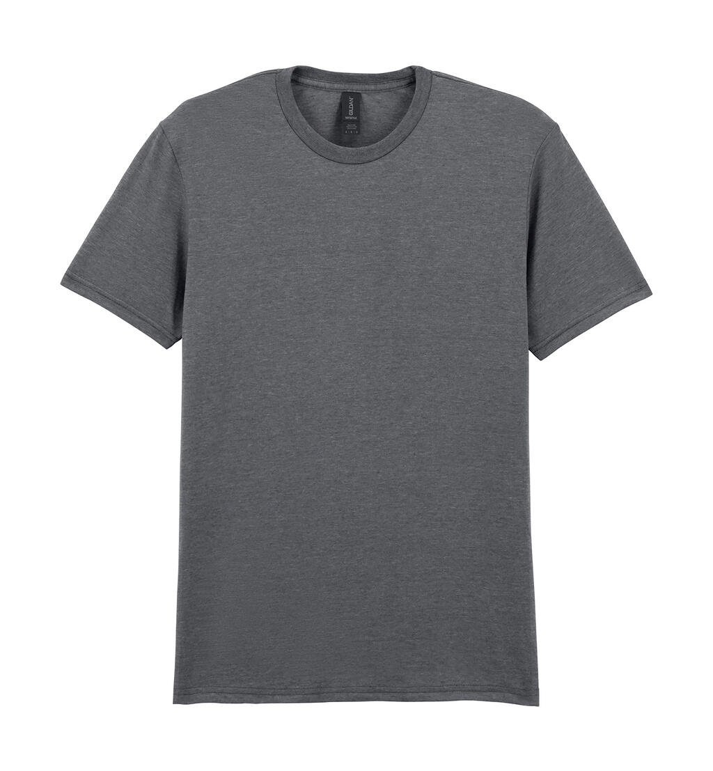 Camiseta Softstyle® para adultos - 516 - Cinza Grafite