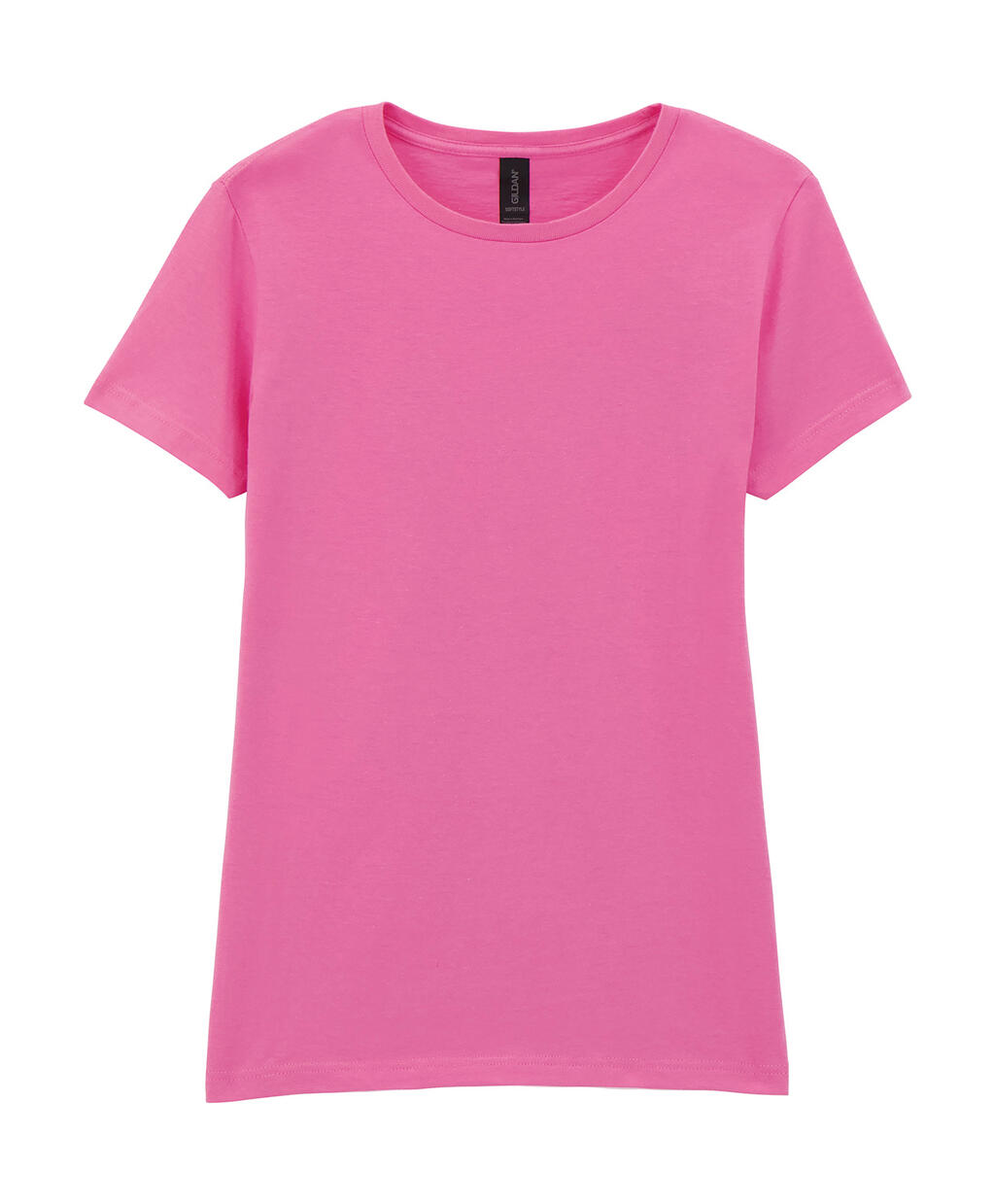 Camiseta feminina Softstyle® - 71 - Azaleia