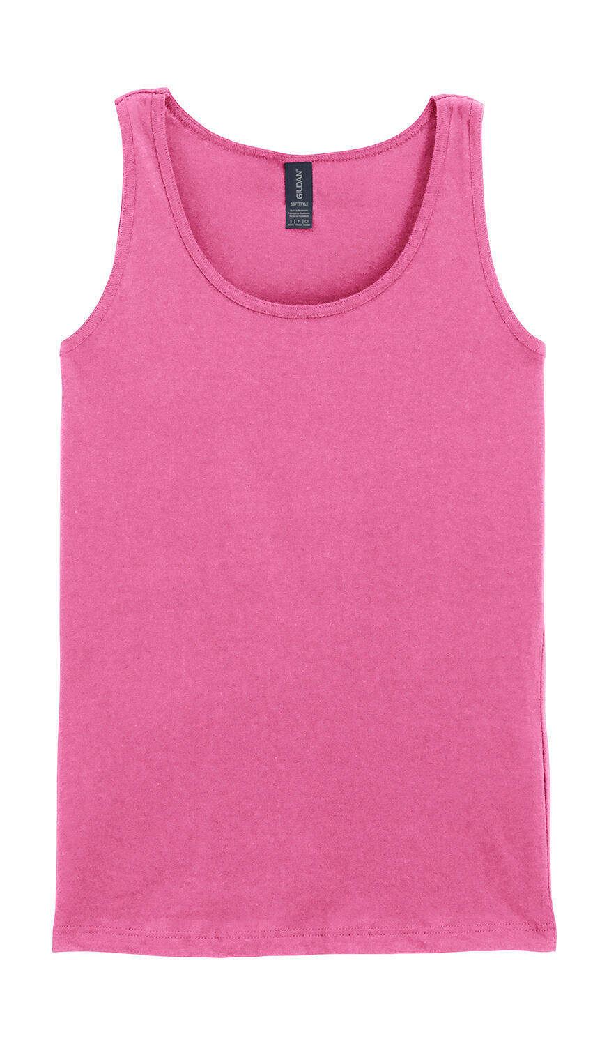 Regata feminina Softstyle® - 71 - Azaleia