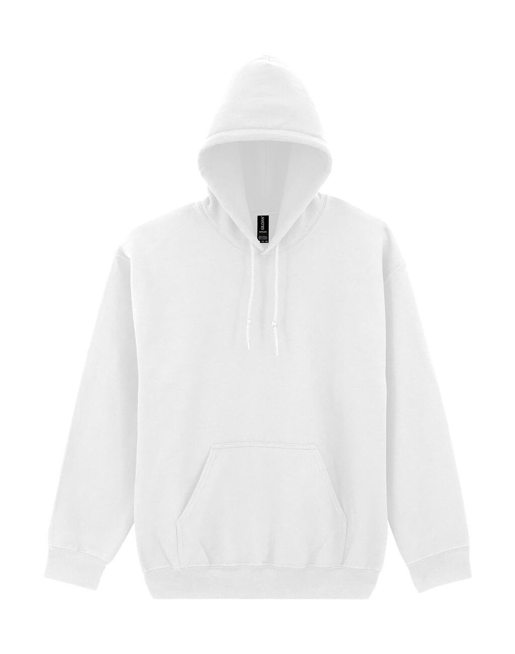Moletom DryBlend - 30 - Branco