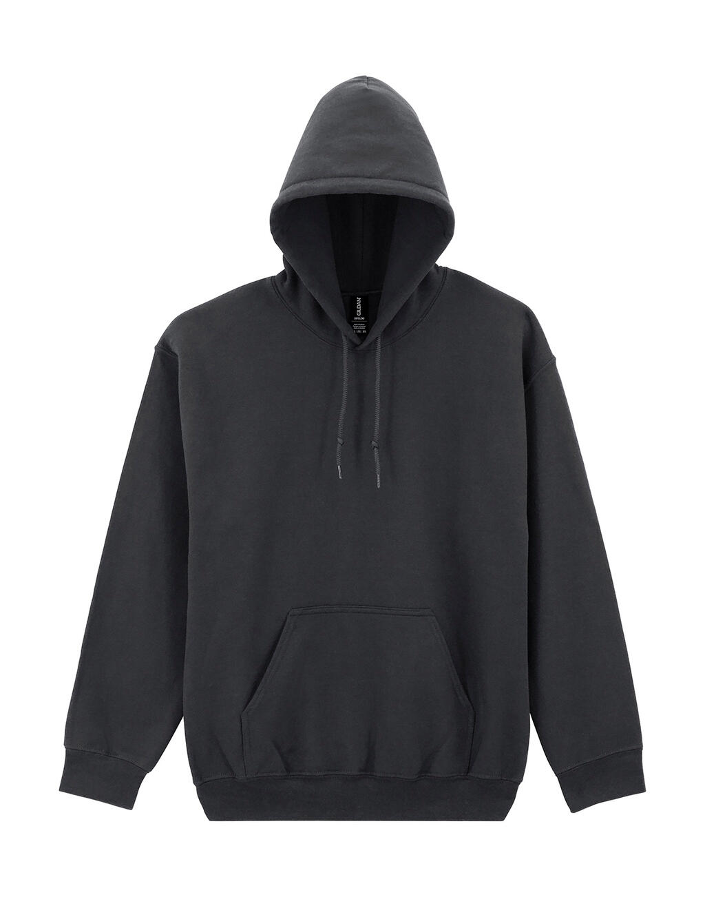Moletom DryBlend - 36 - Preto