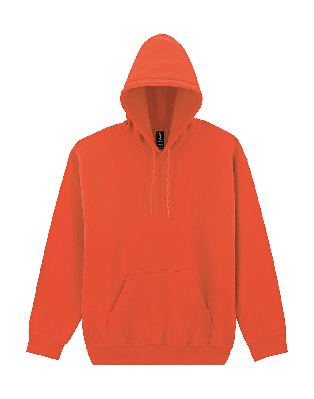 Moletom DryBlend - 37 - Laranja