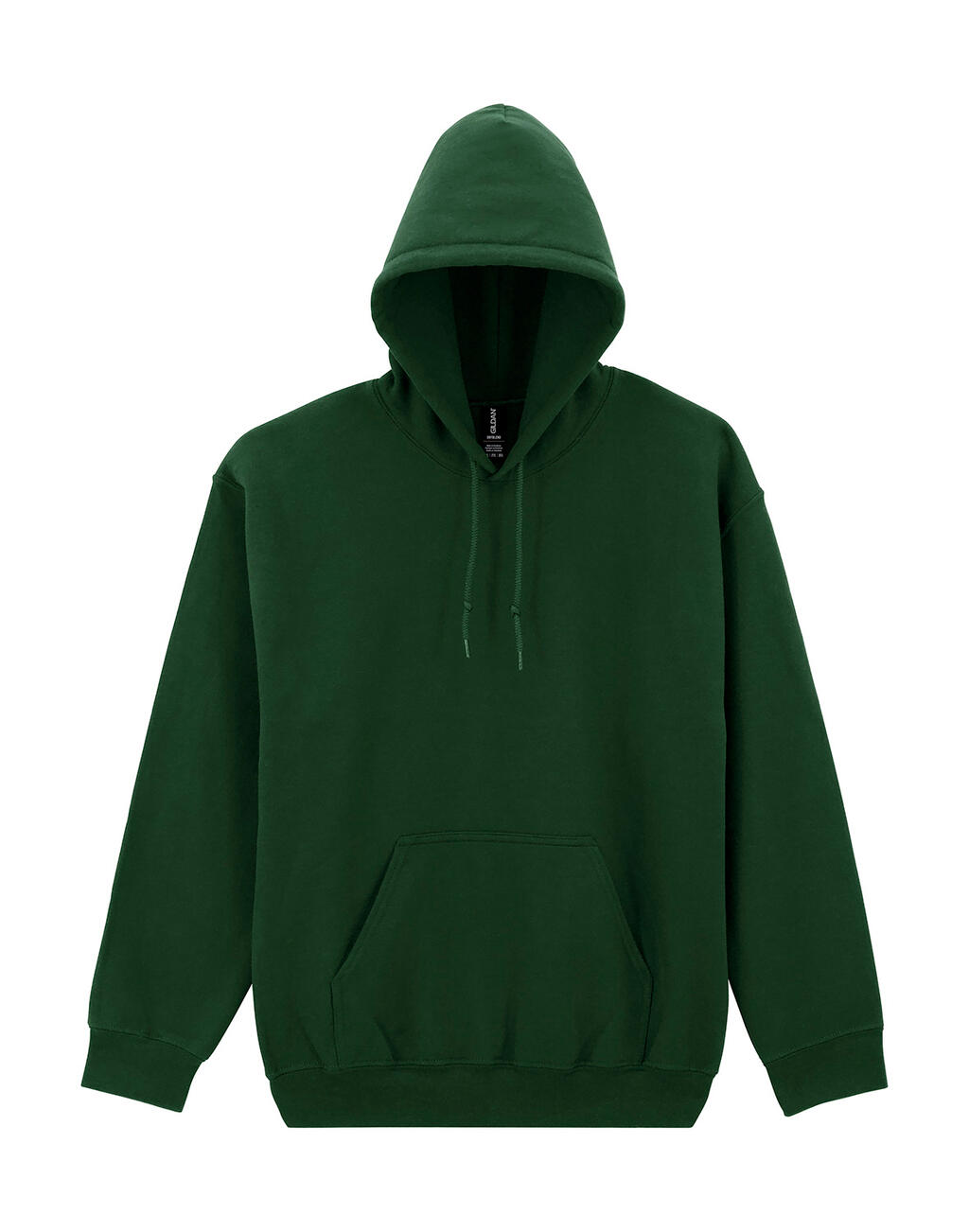 Moletom DryBlend - 33 - Verde Floresta