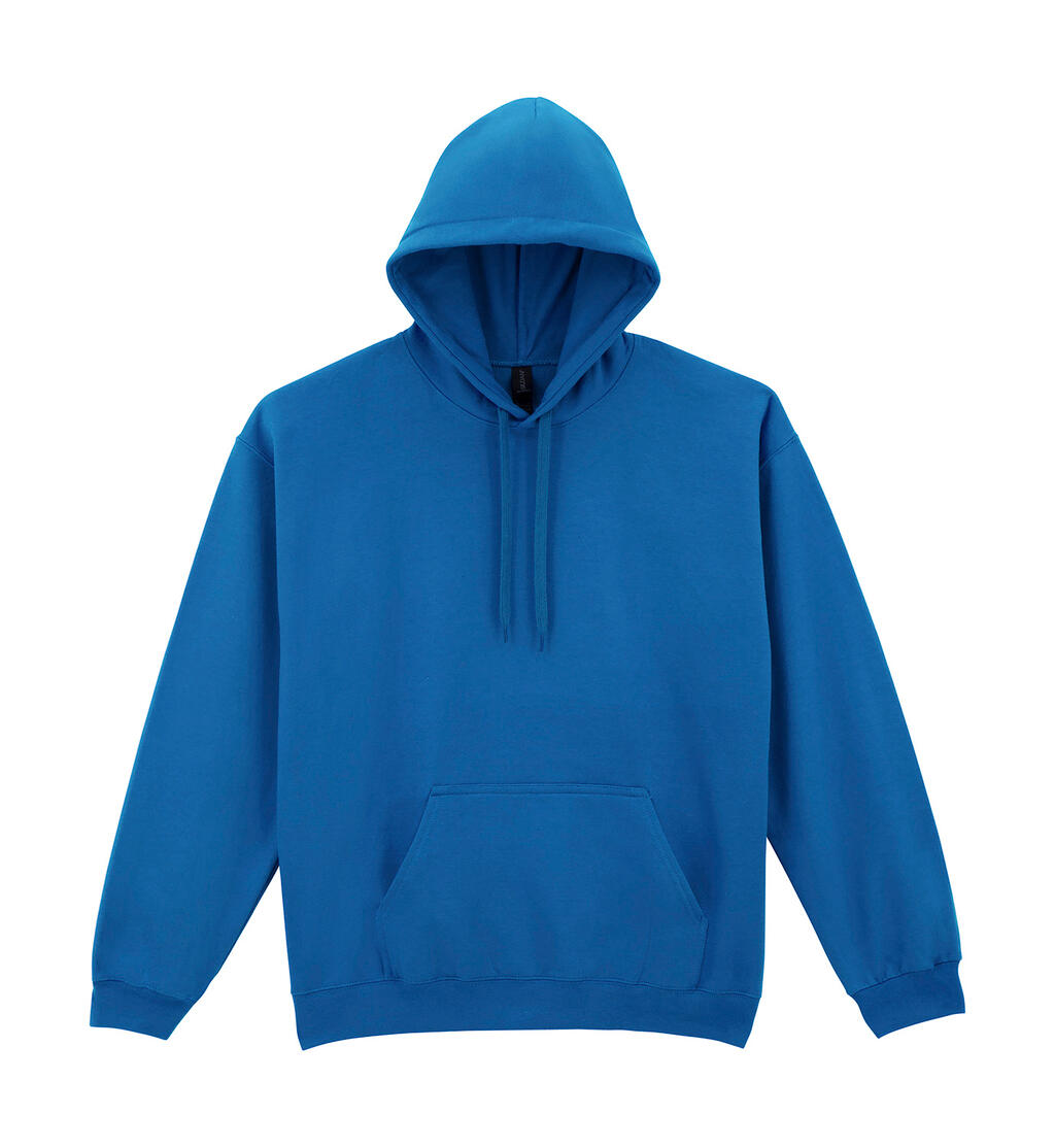 Moletom com Capuz Softstyle® de Peso Médio para Adultos - 51 - Real