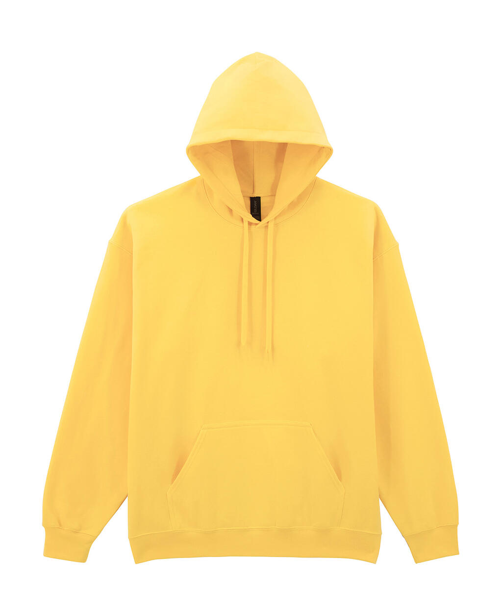 Moletom com Capuz Softstyle® de Peso Médio para Adultos - 98 - Margarida