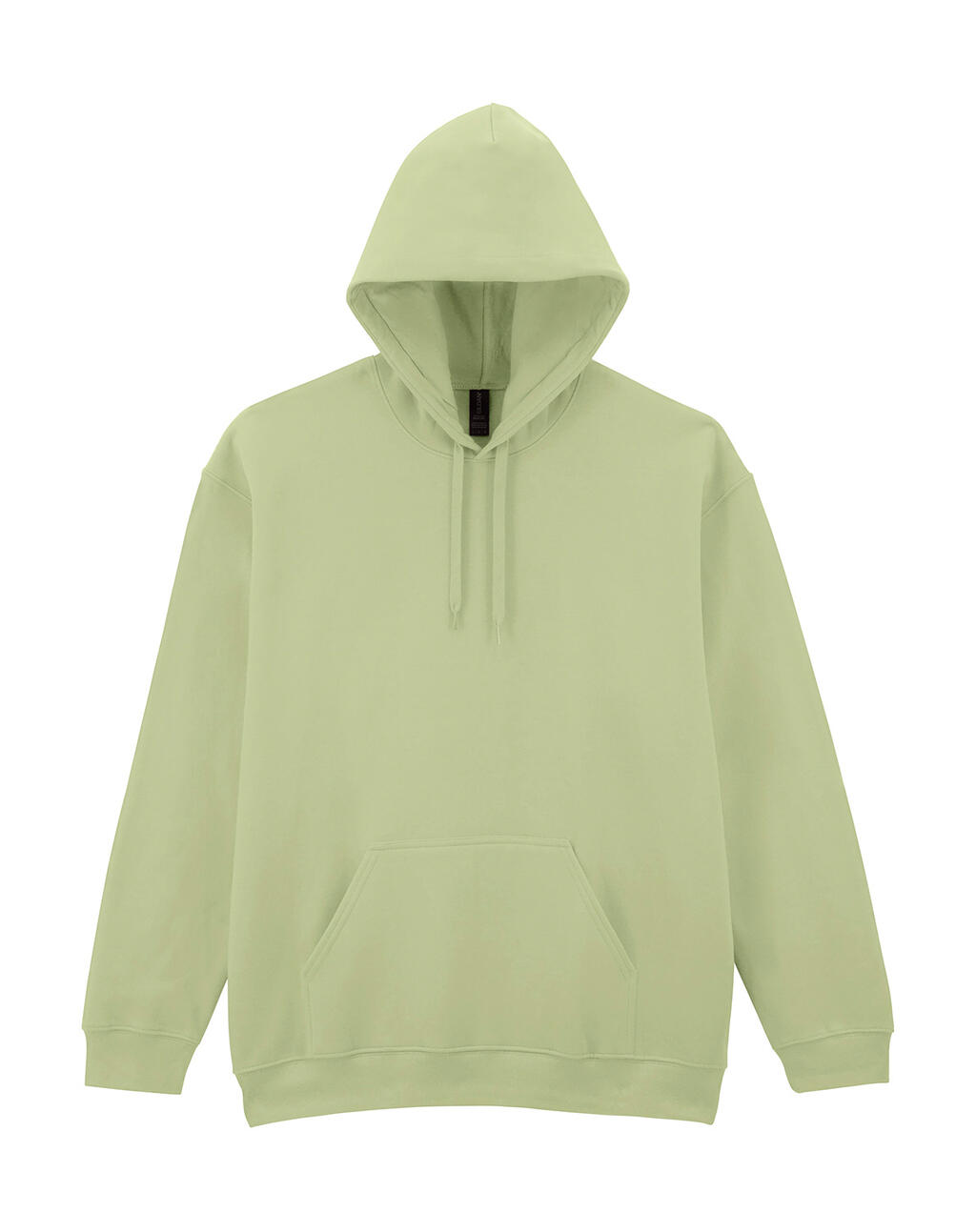 Moletom com Capuz Softstyle® de Peso Médio para Adultos - 168 - Pistache