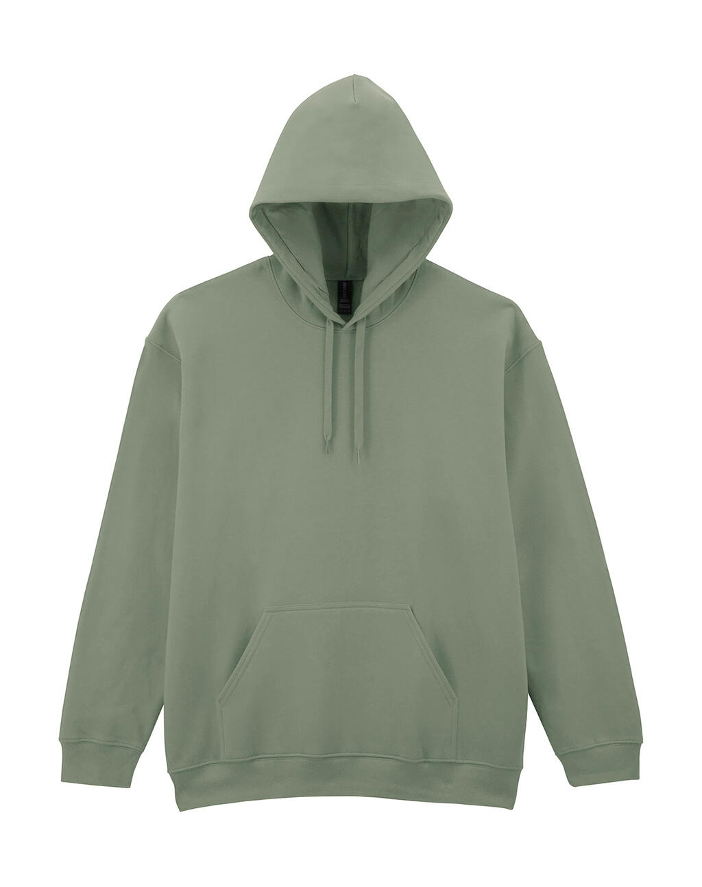 Moletom com Capuz Softstyle® de Peso Médio para Adultos - 5GG - Sábio