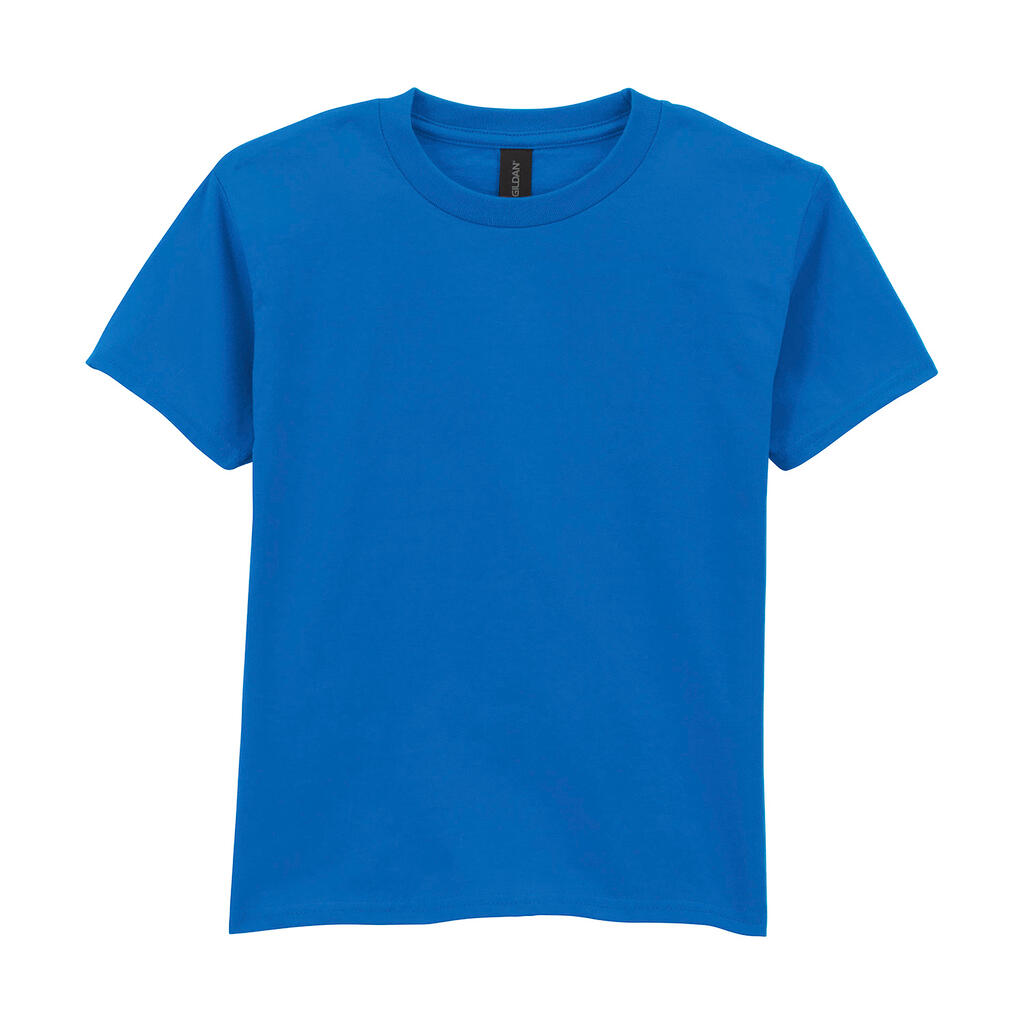 Camiseta juvenil de peso médio Softstyle® - 51 - Real