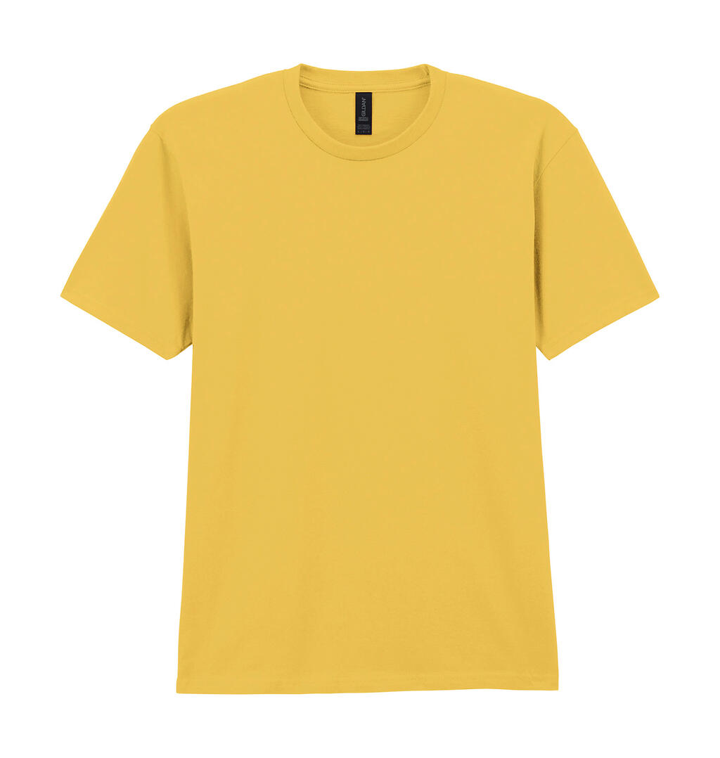 Camiseta adulta de peso médio Softstyle® - 98 - Margarida