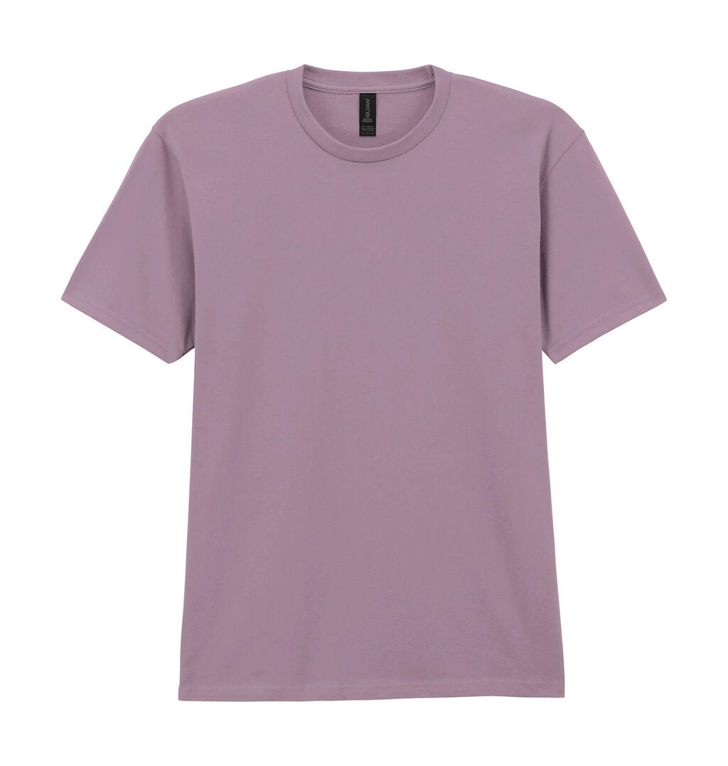 Camiseta adulta de peso médio Softstyle® - 41G - Paragon