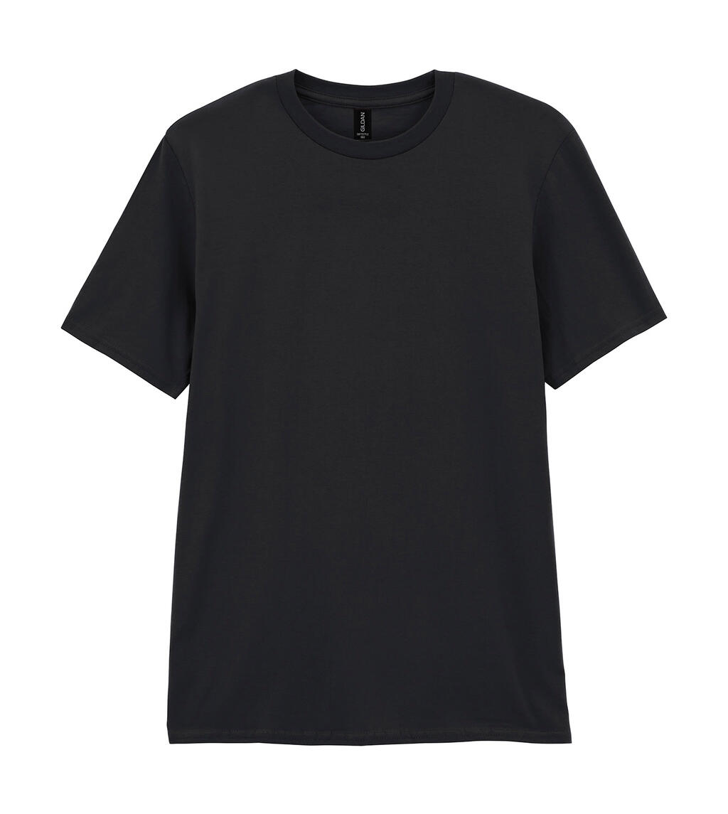 Camiseta adulta Softstyle EZ - 36 - Preto