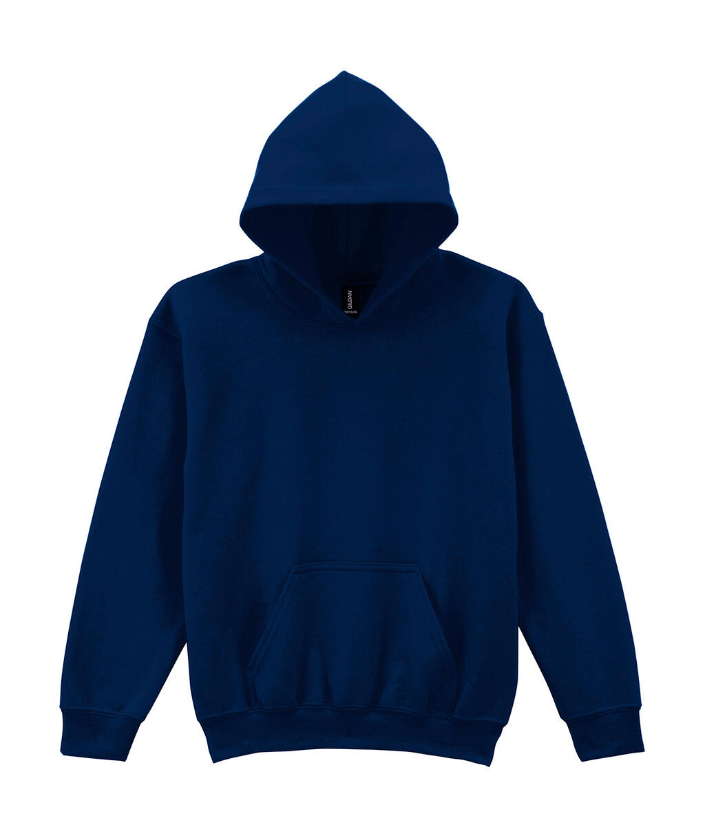 Moletom com capuz Heavy Blend™ para jovens - 32 - Marinha