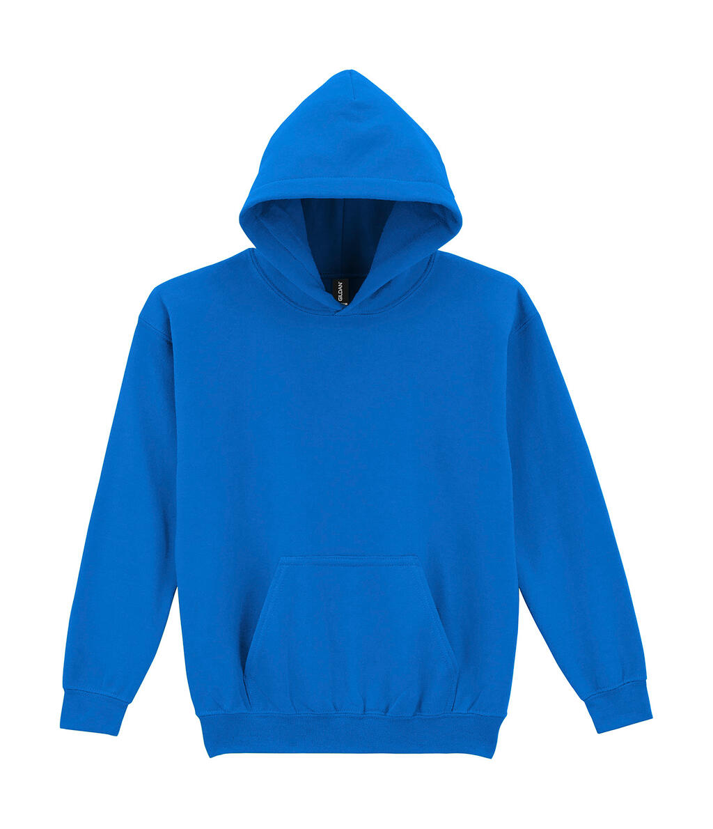 Moletom com capuz Heavy Blend™ para jovens - 51 - Real