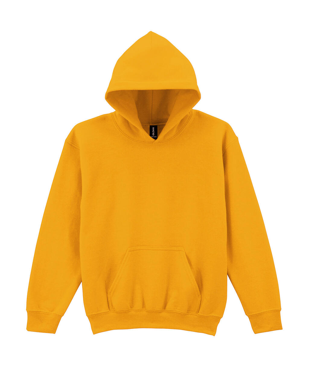 Moletom com capuz Heavy Blend™ para jovens - 24 - Ouro