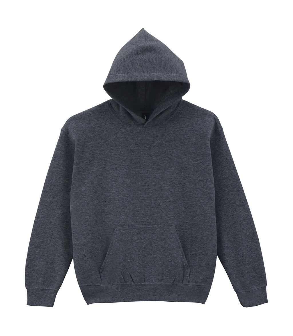 Moletom com capuz Heavy Blend™ para jovens - 108 - Urze Escura