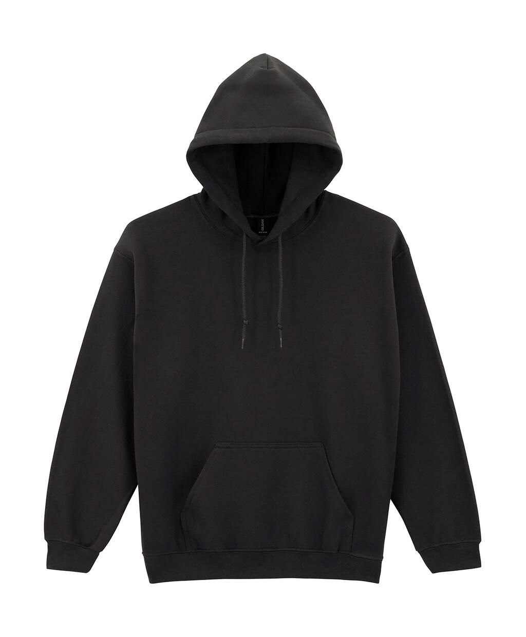 Moletom com capuz Heavy Blend™ para adultos - 36 - Preto