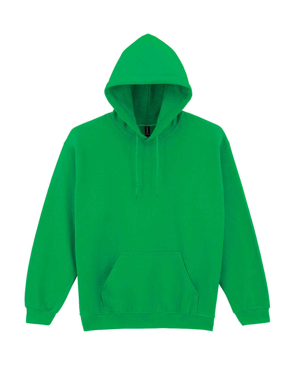 Moletom com capuz Heavy Blend™ para adultos - 167 - Verde Irlandês