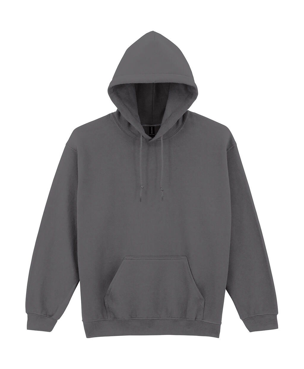 Moletom com capuz Heavy Blend™ para adultos - 42 - Carvão