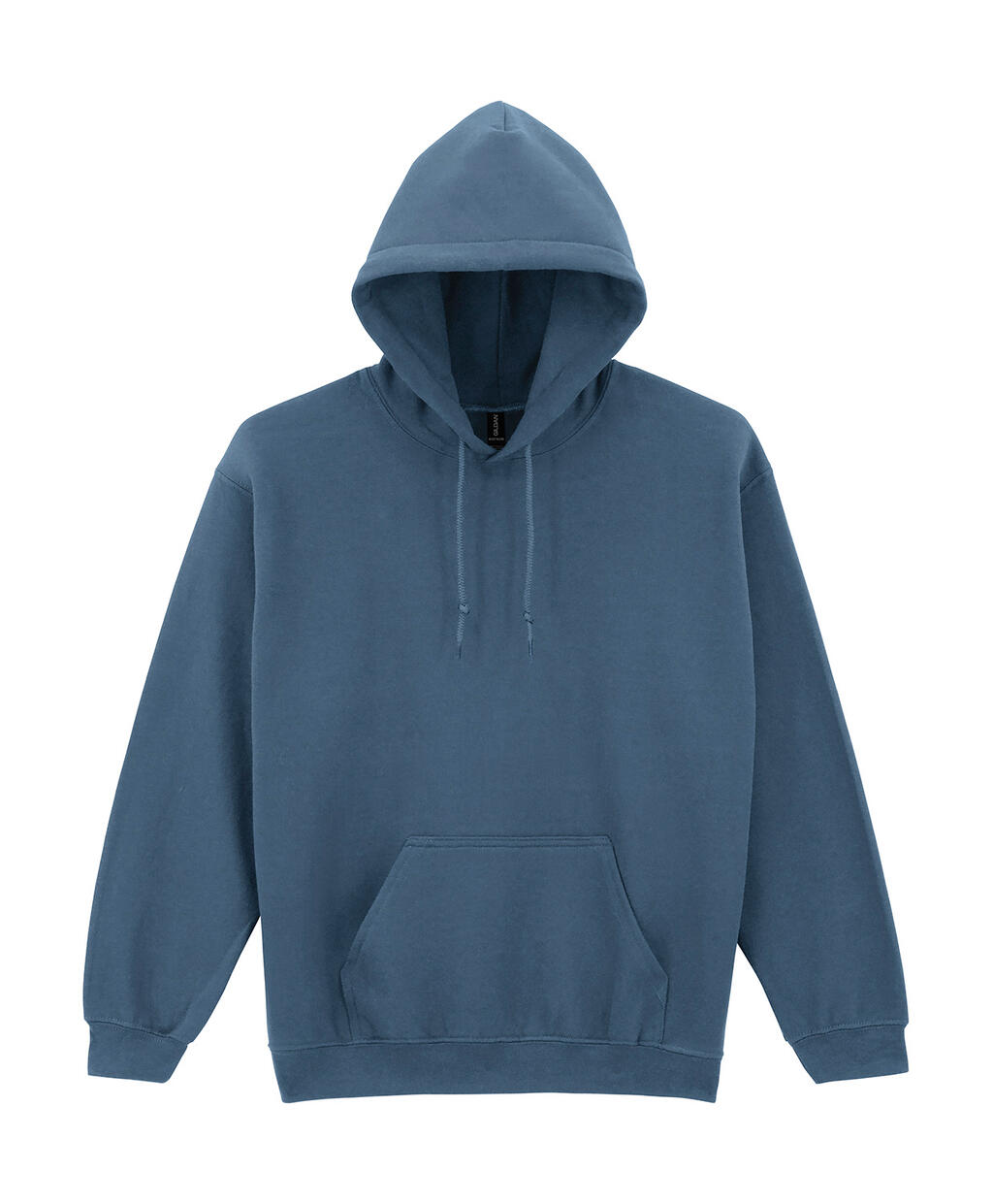 Moletom com capuz Heavy Blend™ para adultos - 80 - Azul Índigo