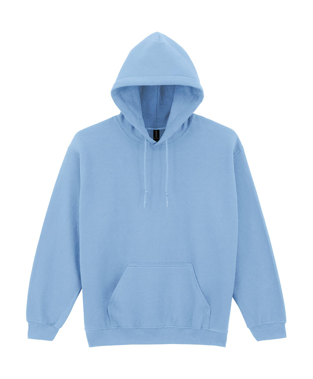 Moletom com capuz Heavy Blend™ para adultos - 69 - Azul Claro