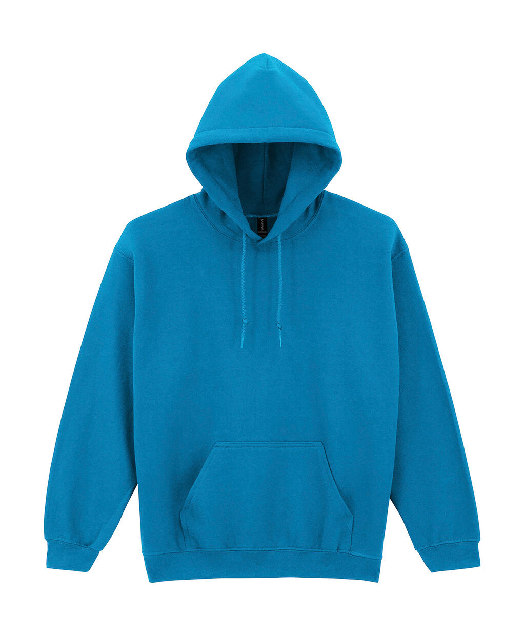 Moletom com capuz Heavy Blend™ para adultos - 26 - Safira