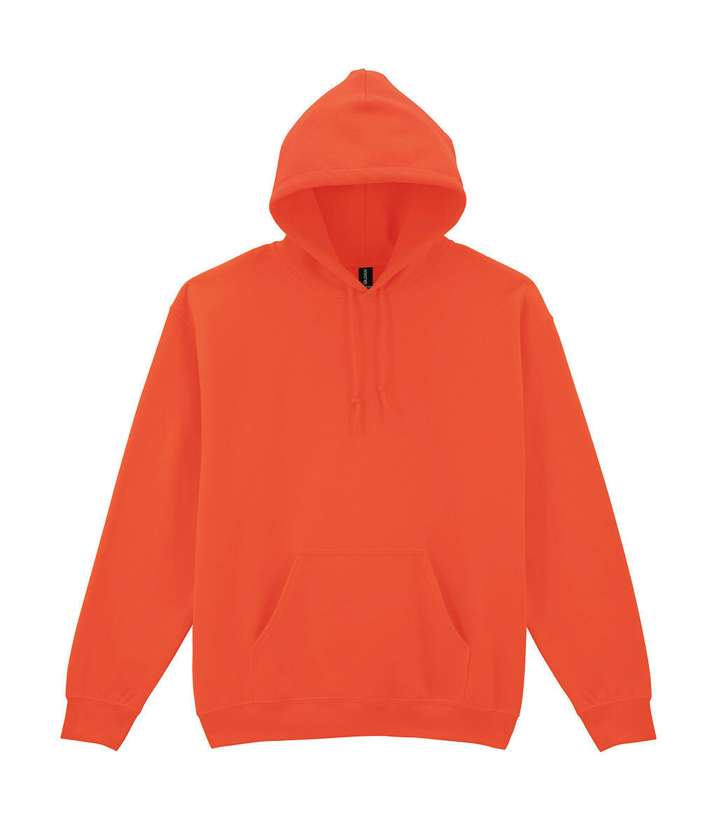 Moletom com capuz Heavy Blend™ para adultos - 37 - Laranja