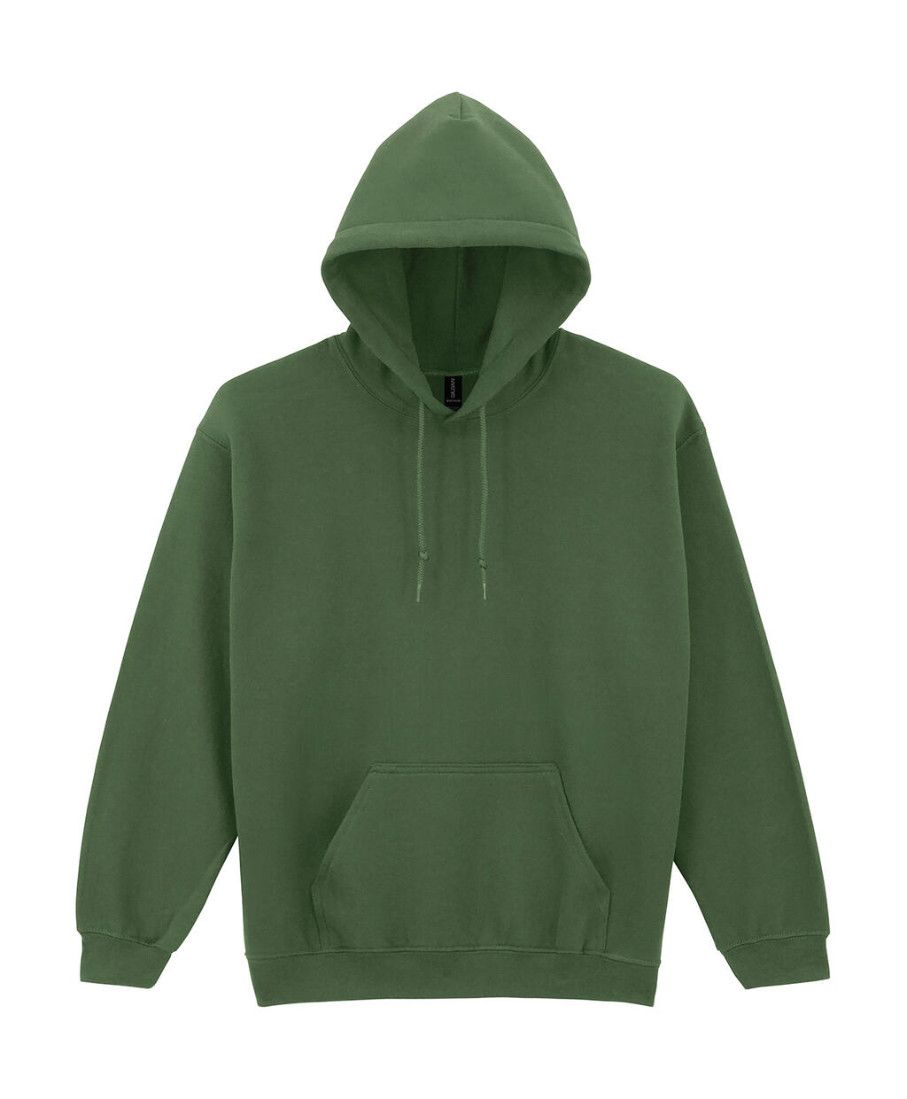 Moletom com capuz Heavy Blend™ para adultos - 106 - Verde Militar