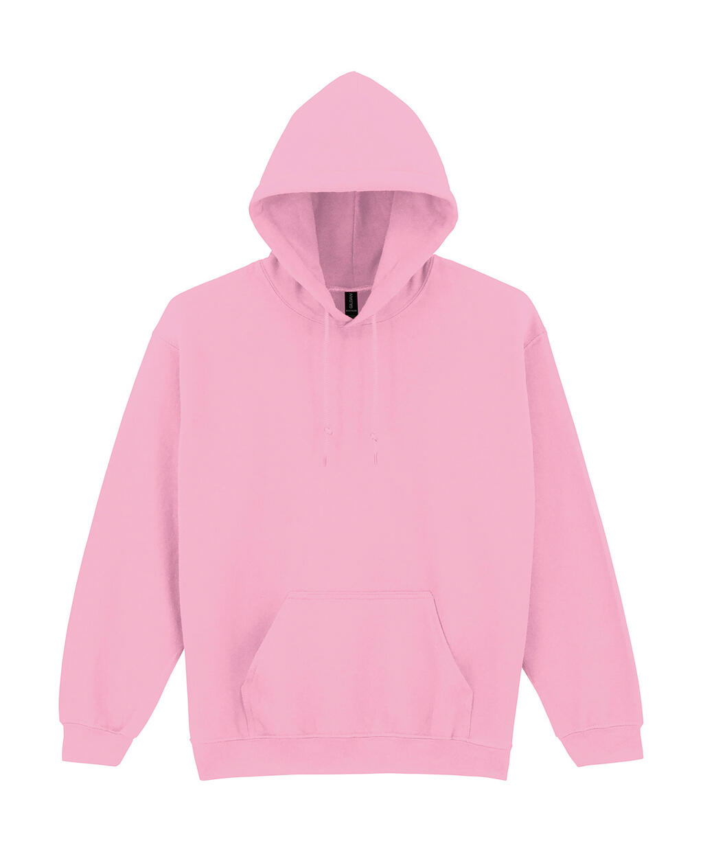 Moletom com capuz Heavy Blend™ para adultos - 20 - Rosa Claro