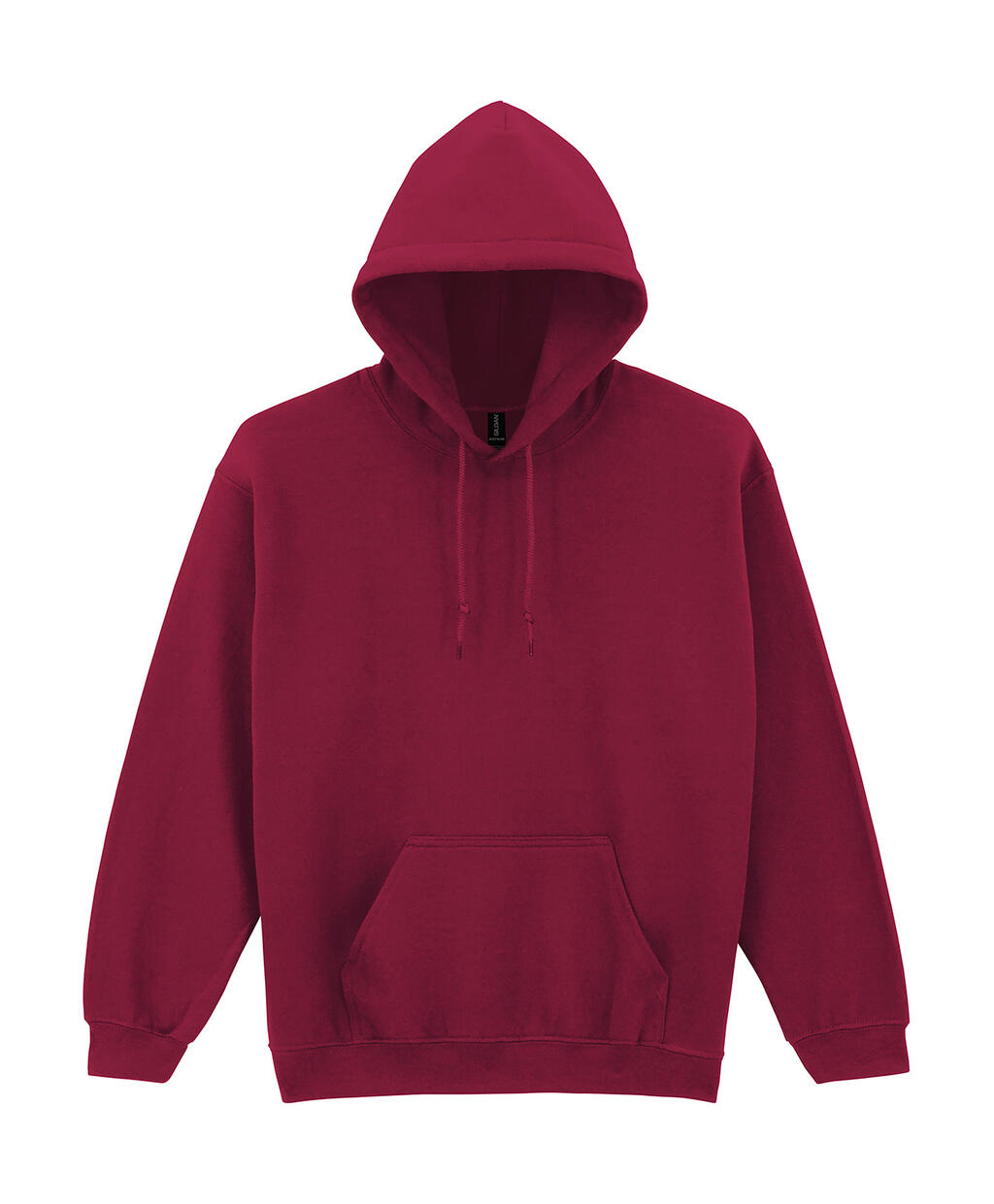 Moletom com capuz Heavy Blend™ para adultos - 219 - Granada