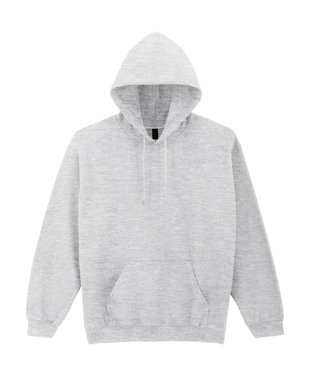 Moletom com capuz Heavy Blend™ para adultos - 93 - Cinza-claro (Heather)