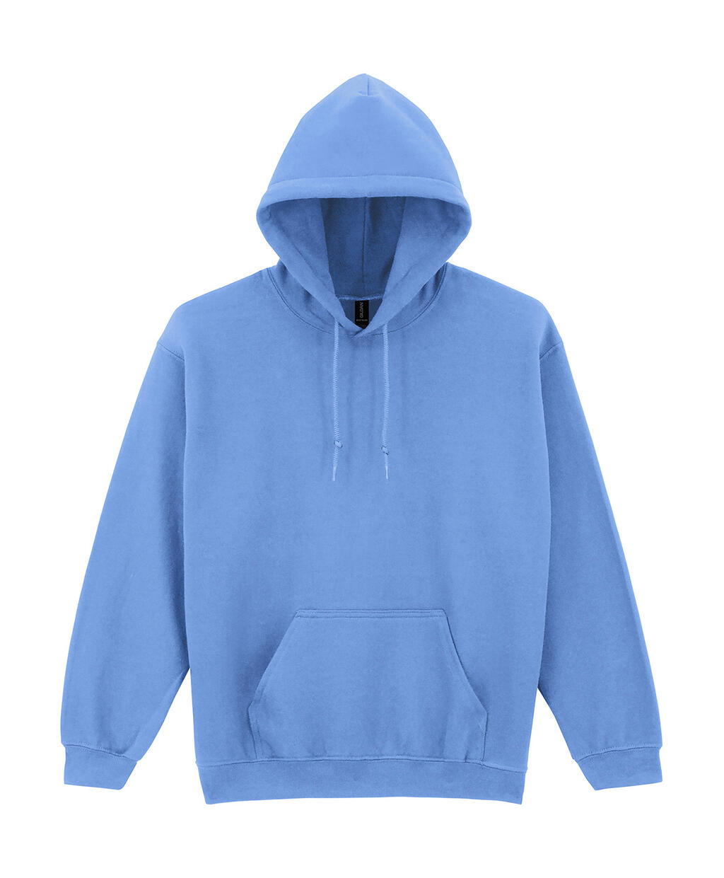 Moletom com capuz Heavy Blend™ para adultos - 109 - Azul Carolina