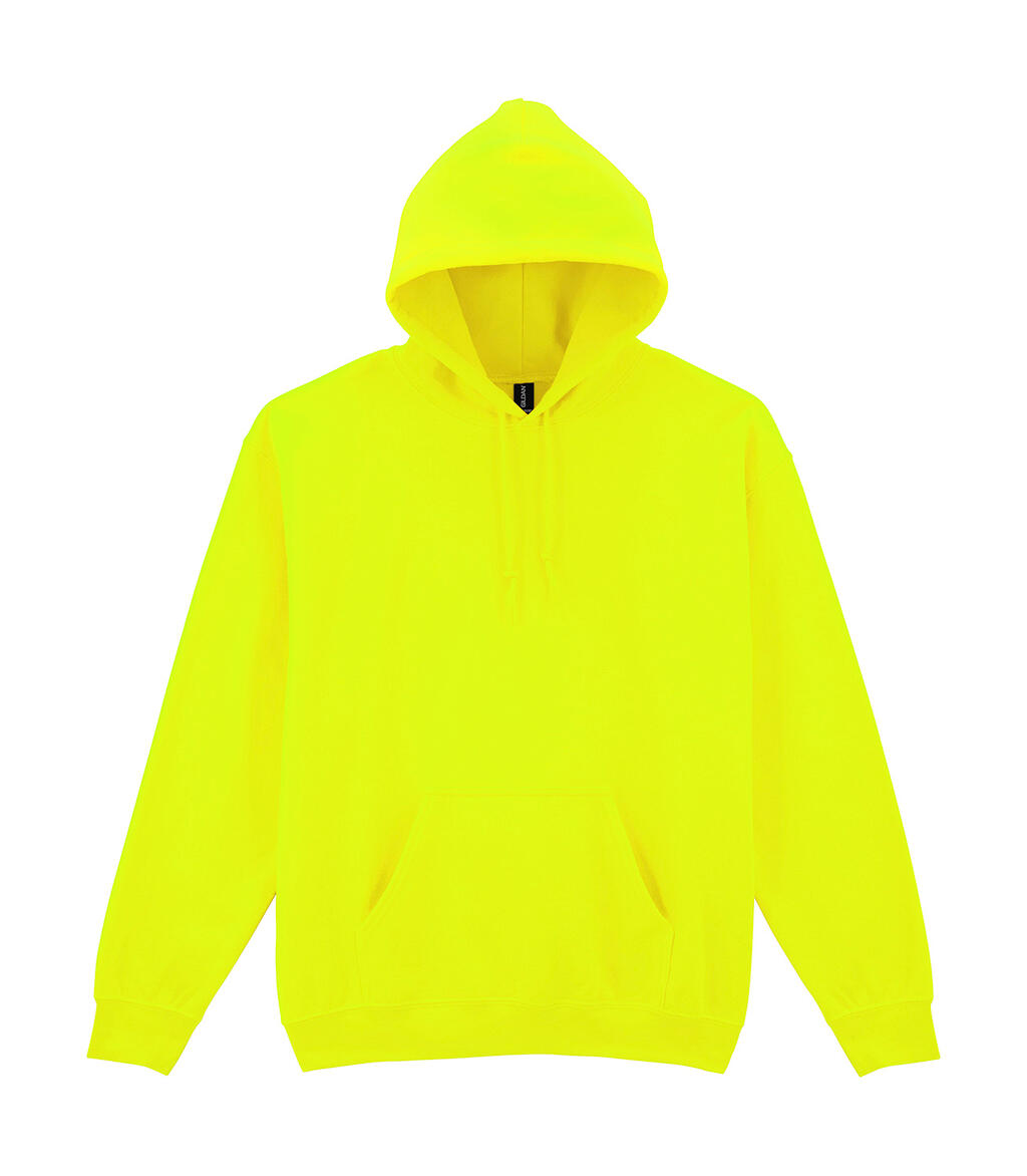 Moletom com capuz Heavy Blend™ para adultos - 188 - Verde Segurança