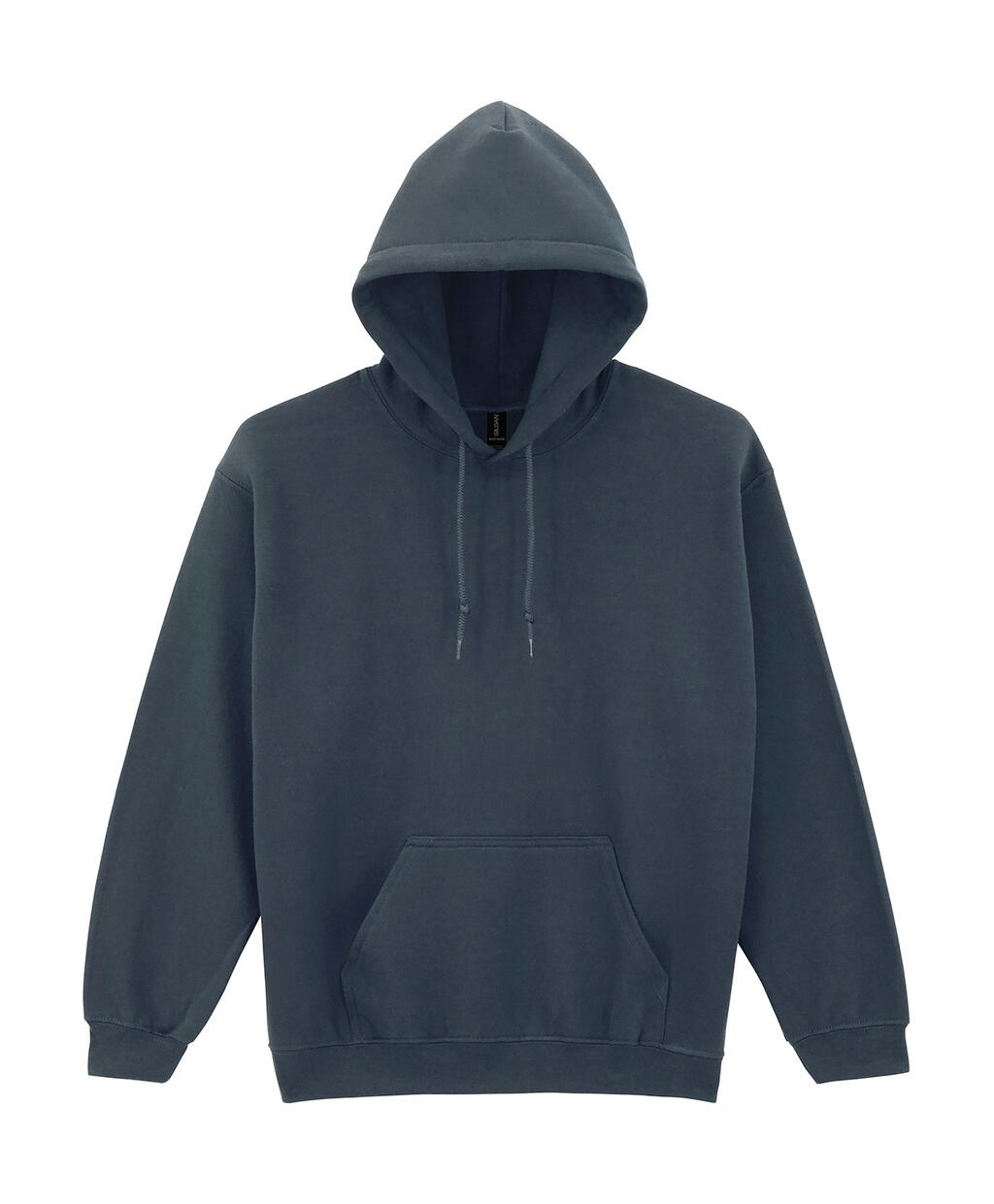 Moletom com capuz Heavy Blend™ para adultos - 108 - Urze Escura
