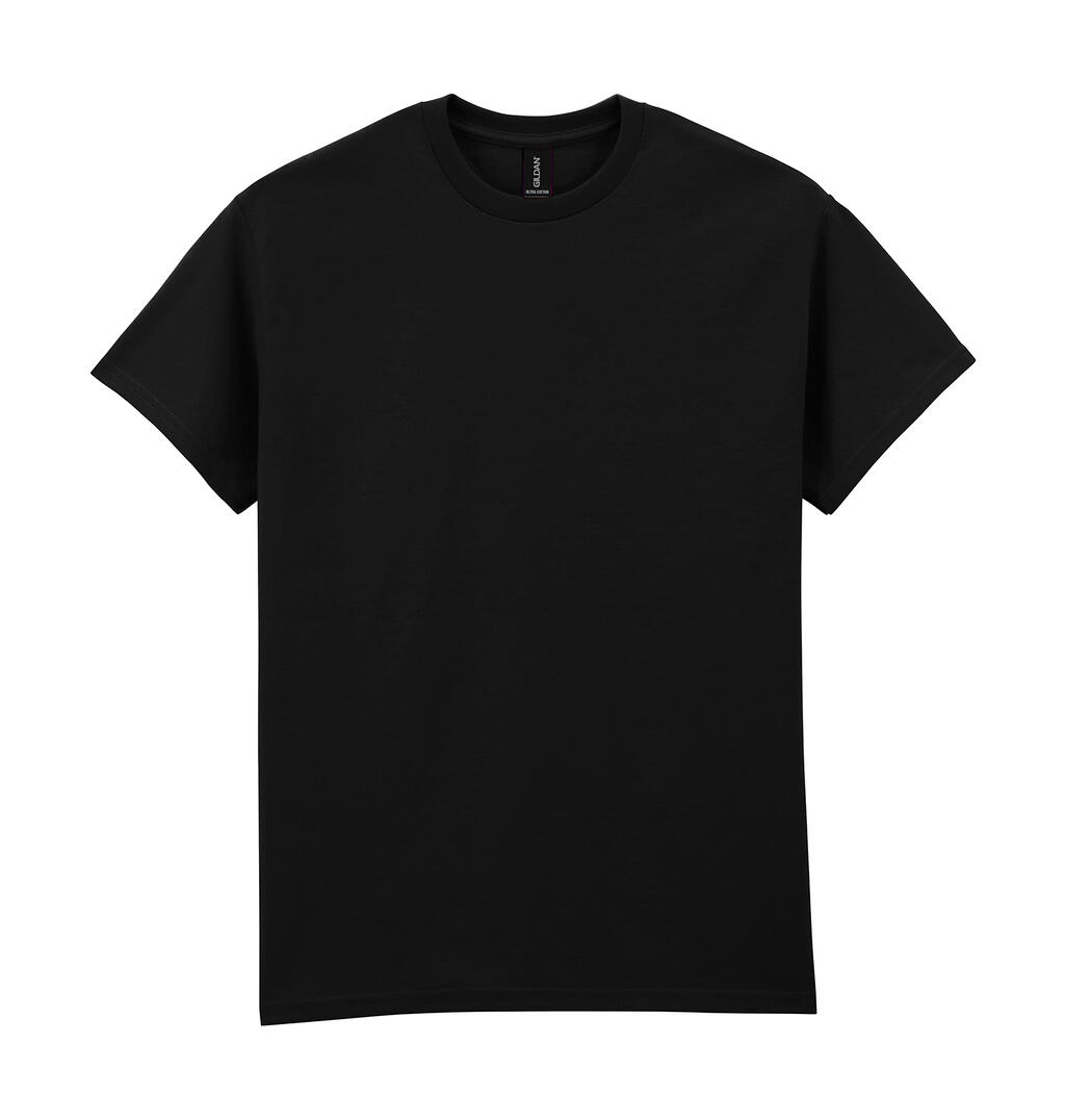Camiseta - 36 - Preto