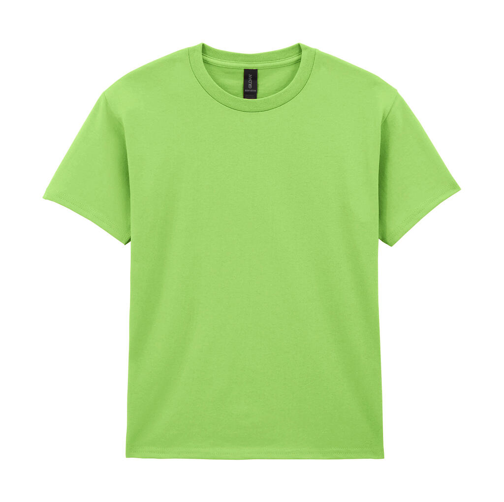 Camiseta infantil Heavy Cotton™ - 12 - Lima
