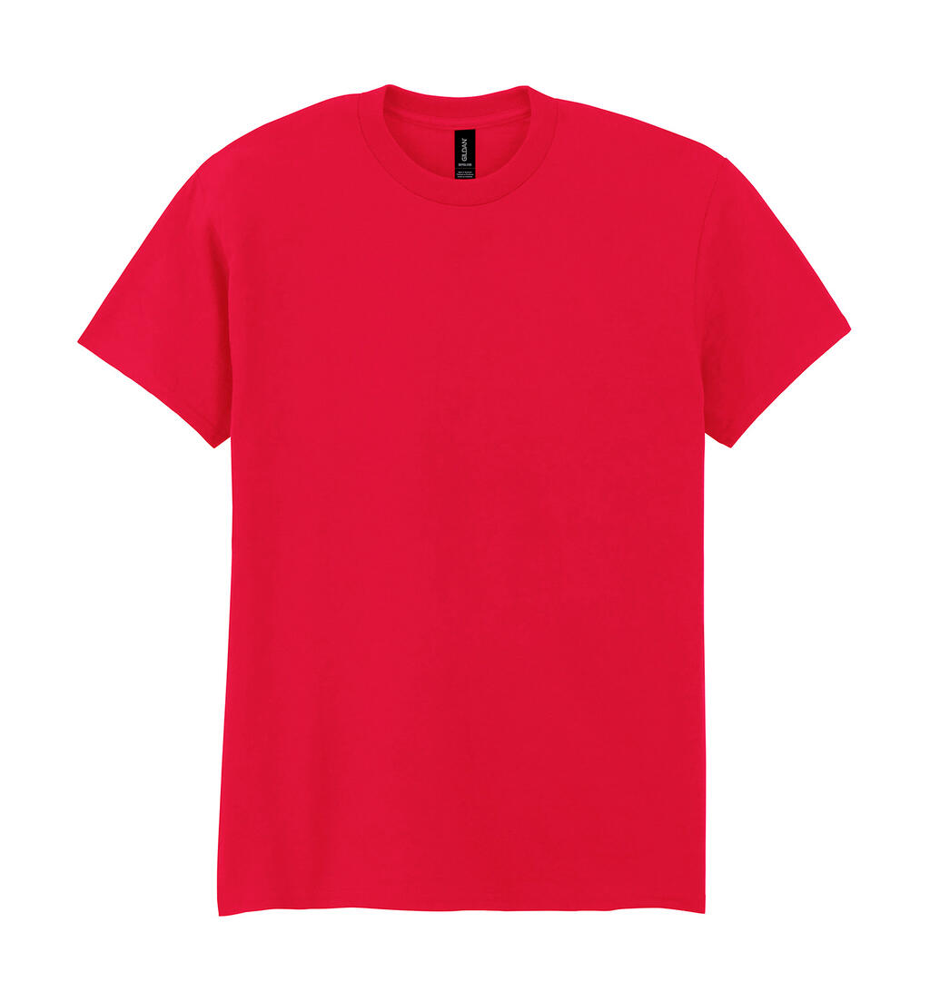 Docker Cap - 40 - Vermelho
